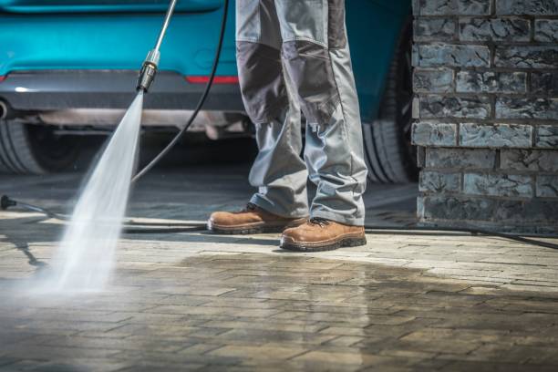 Best Concrete Sealing  in Livingston, MT