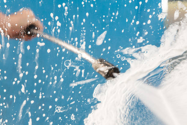 Animal Enclosure Cleaning in Livingston, MT