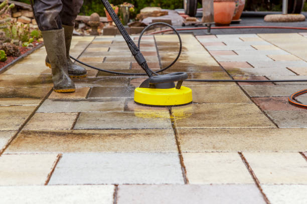 Trusted Livingston, MT Pressure Washing Experts